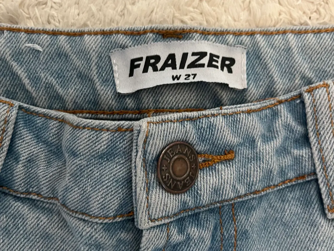 Billede 2 - Fraizer bukser