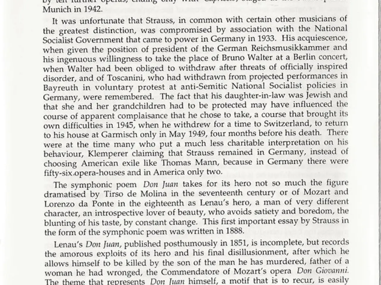 Billede 5 - Richard Strauss… – Don Juan • Till… – CD