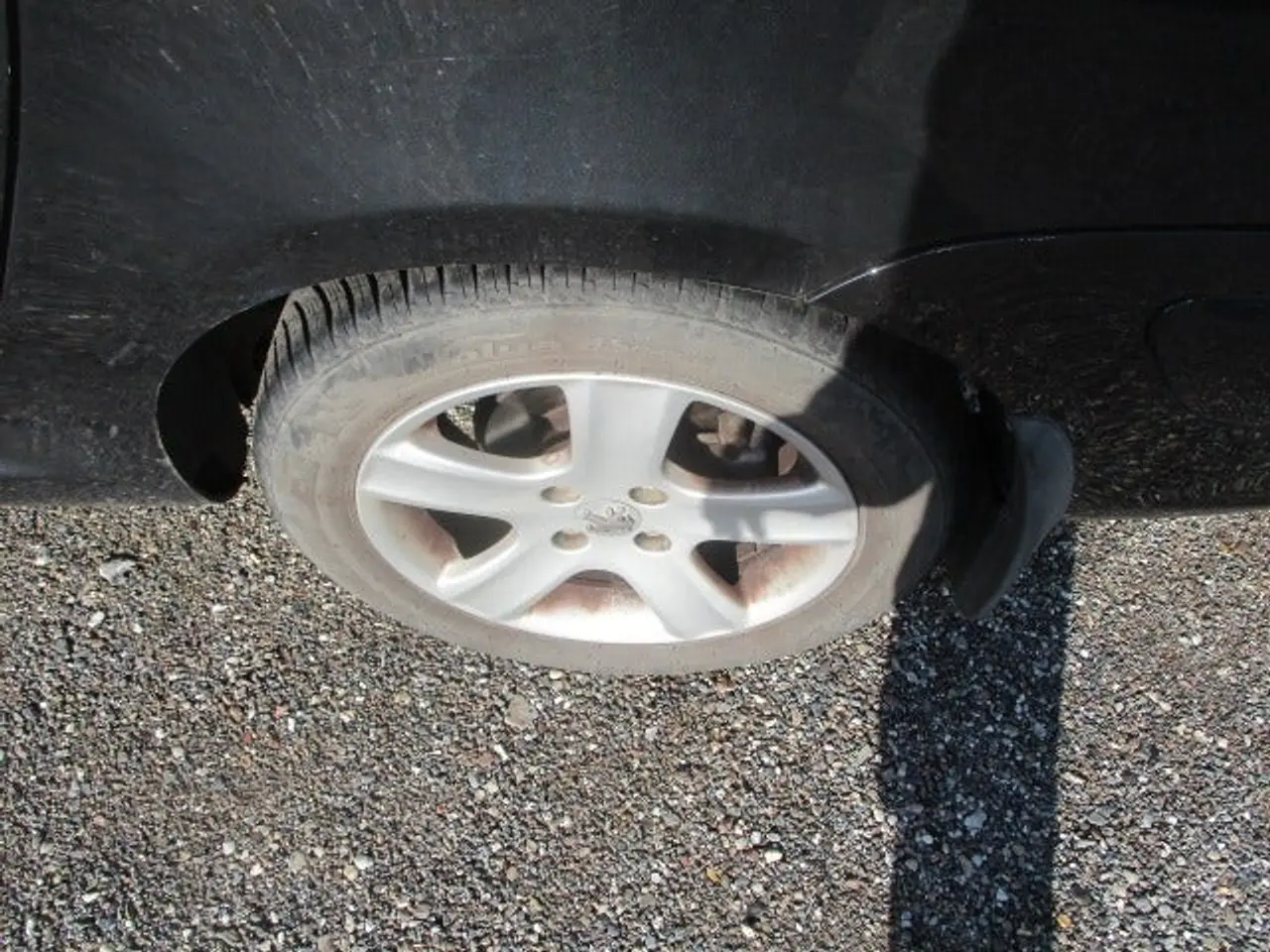 Billede 6 - Peugeot 307 2,0 Griffe stc.