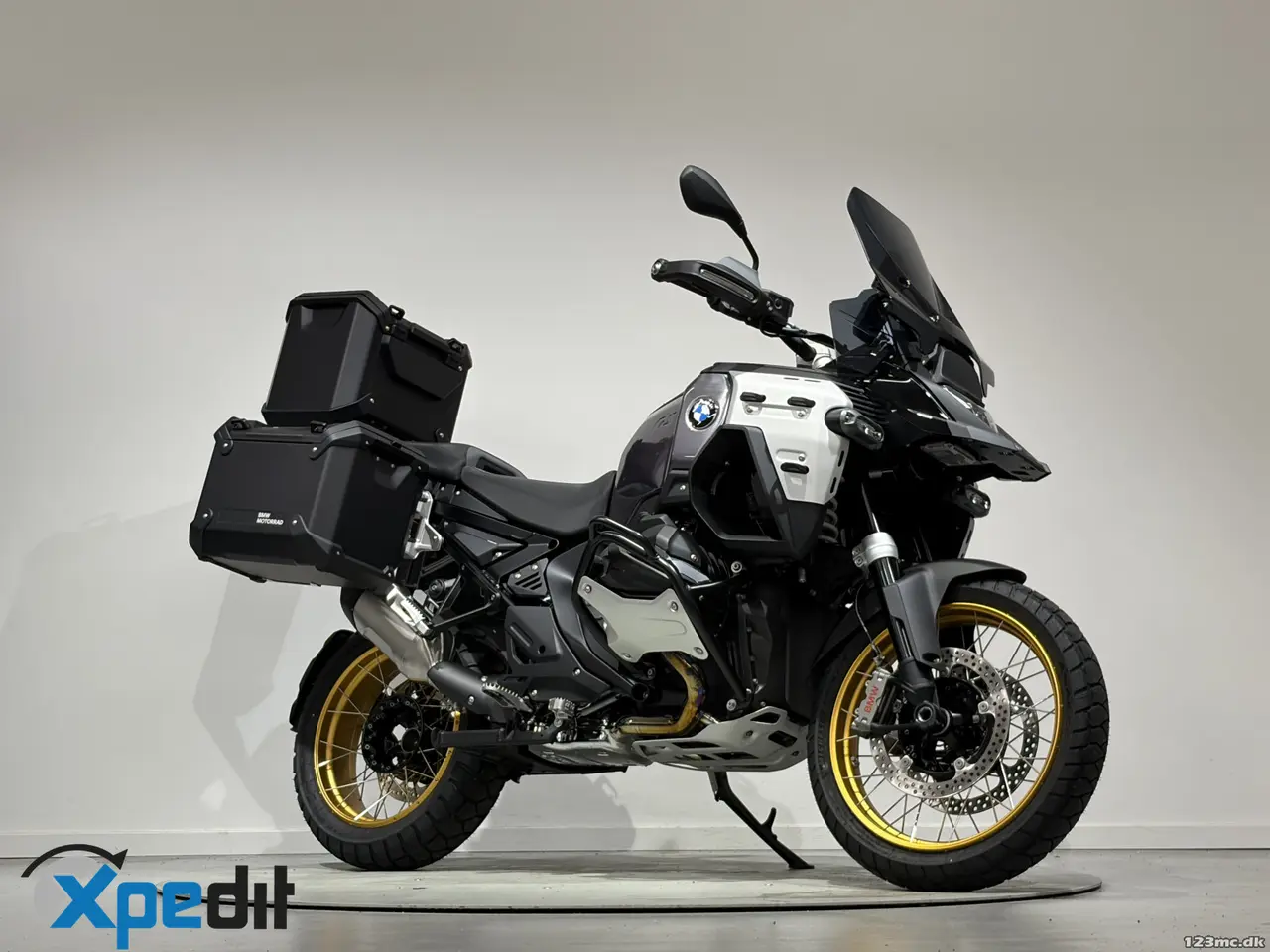 Billede 3 - BMW R 1300 GS Adventure