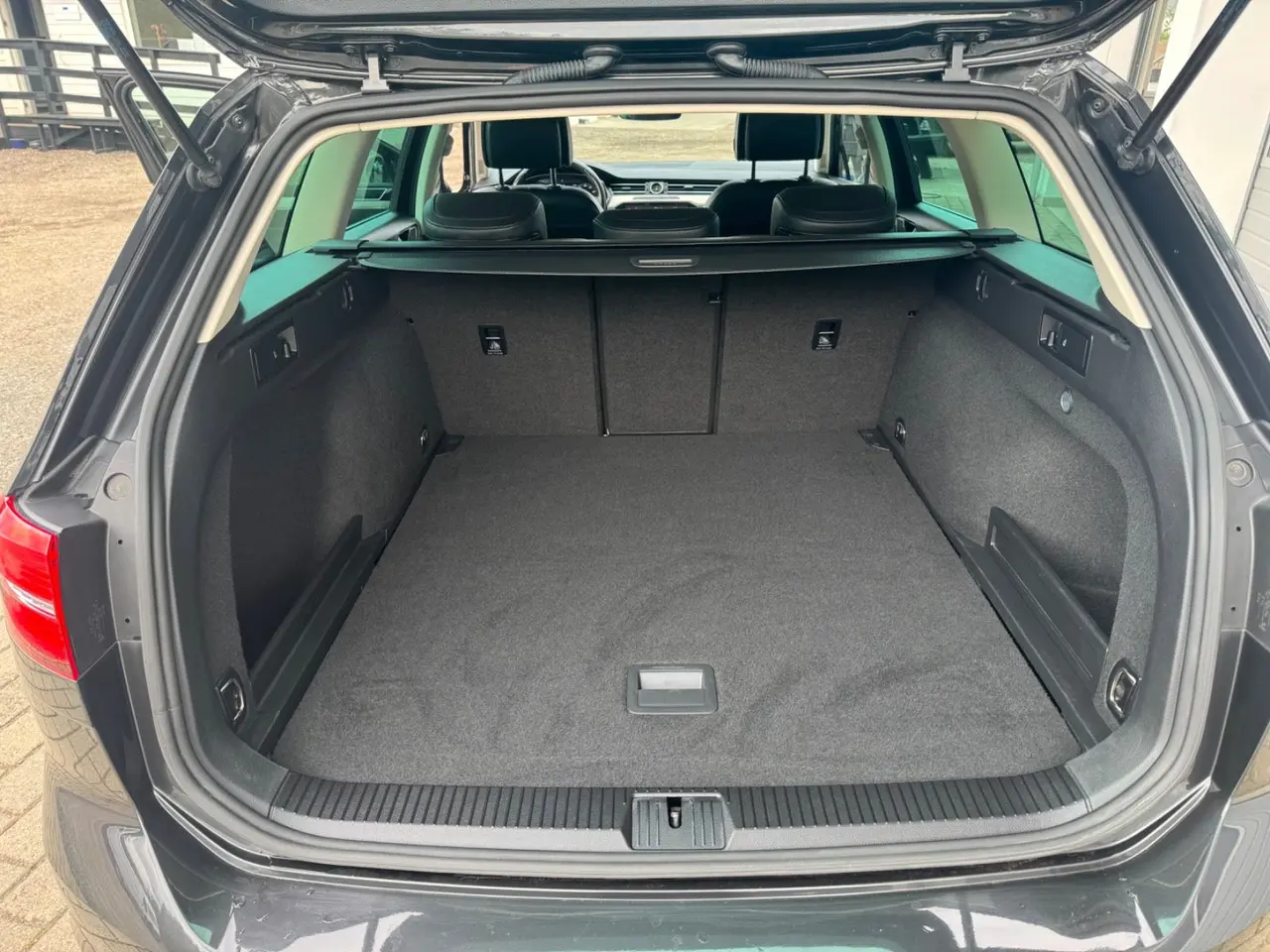 Billede 12 - VW Passat 1,5 TSi 150 Highline Premium Variant DSG