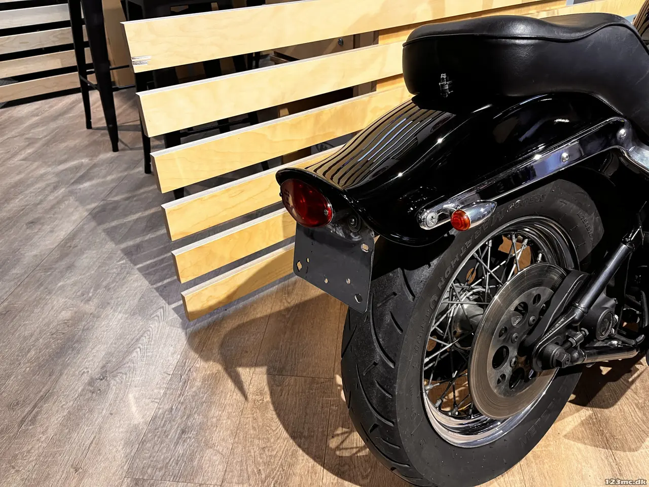 Billede 8 - Harley-Davidson FXST Softail Standard