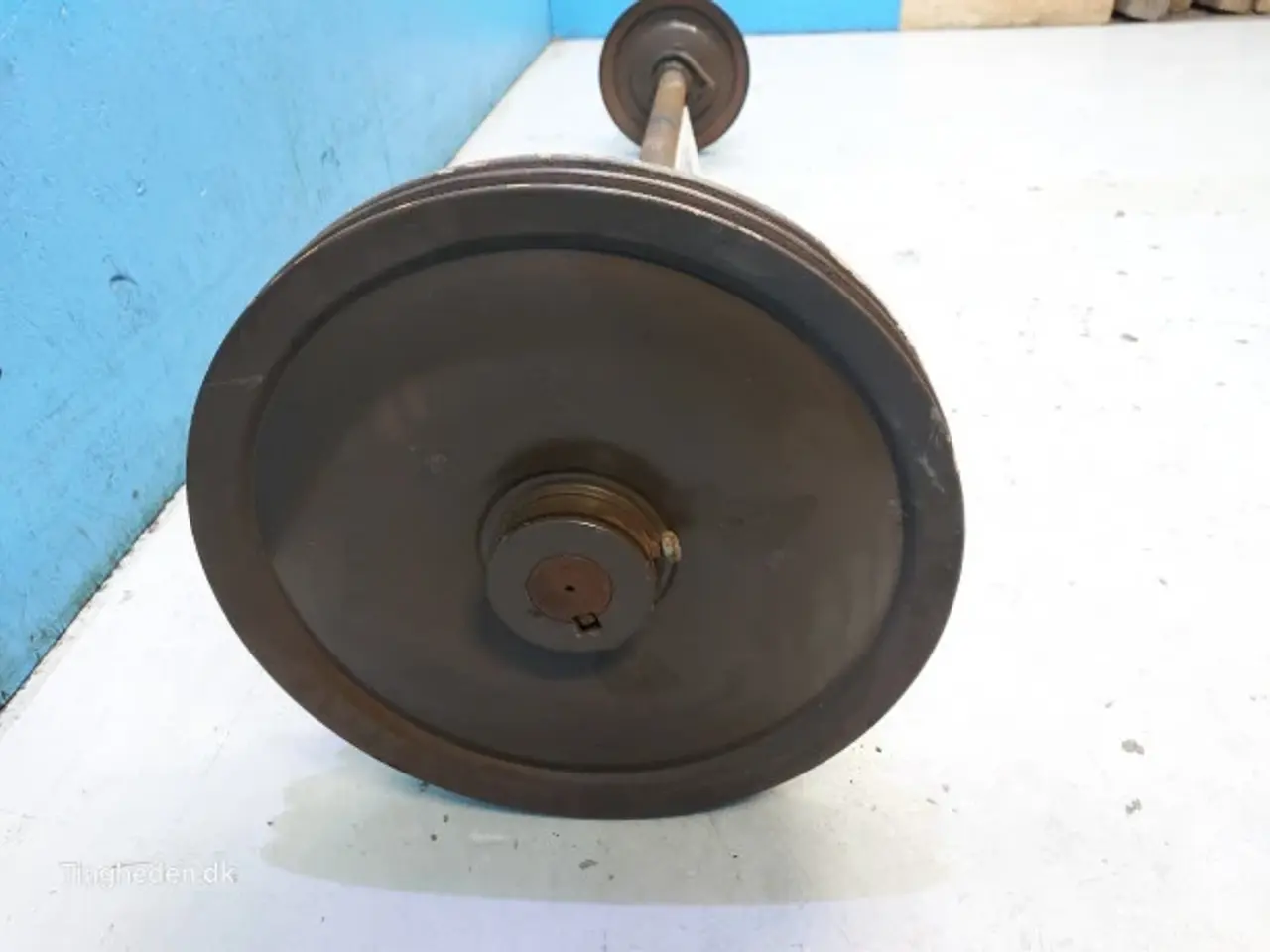 Billede 3 - Massey Ferguson 31 Aksel 28752043