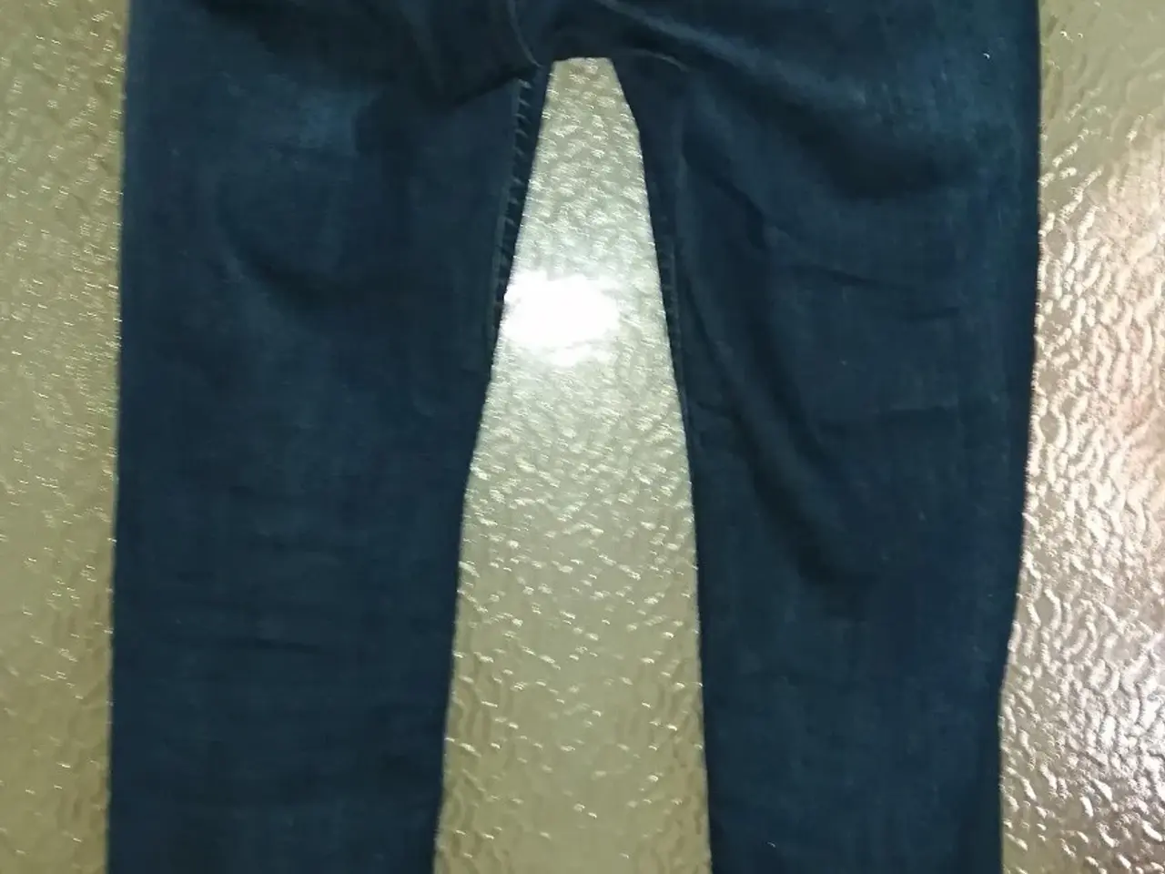 Billede 2 - JEANS, LEE SCARLETT CROPPED, I FLOT STAND, STR 26