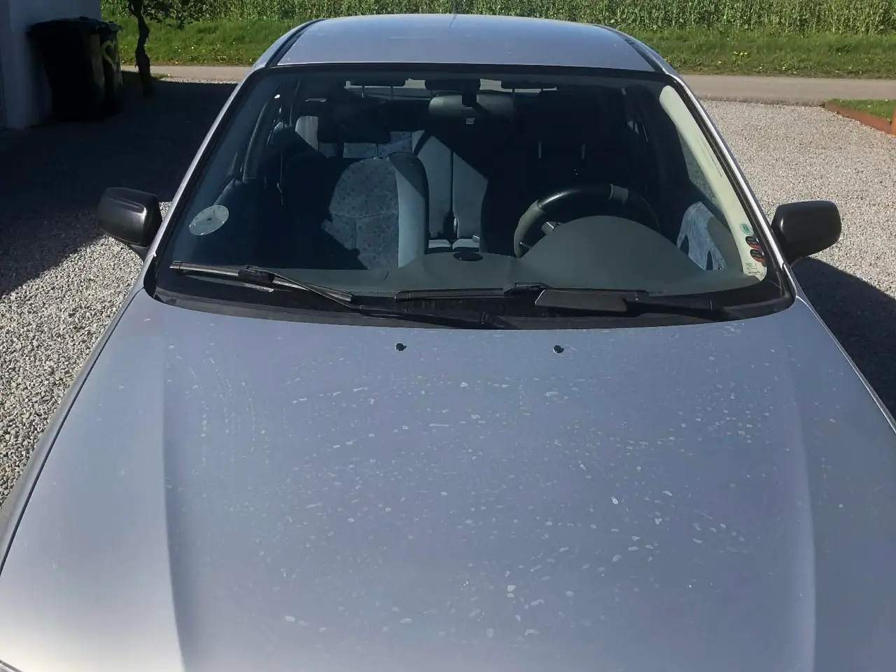 Billede 5 - Mazda 323F