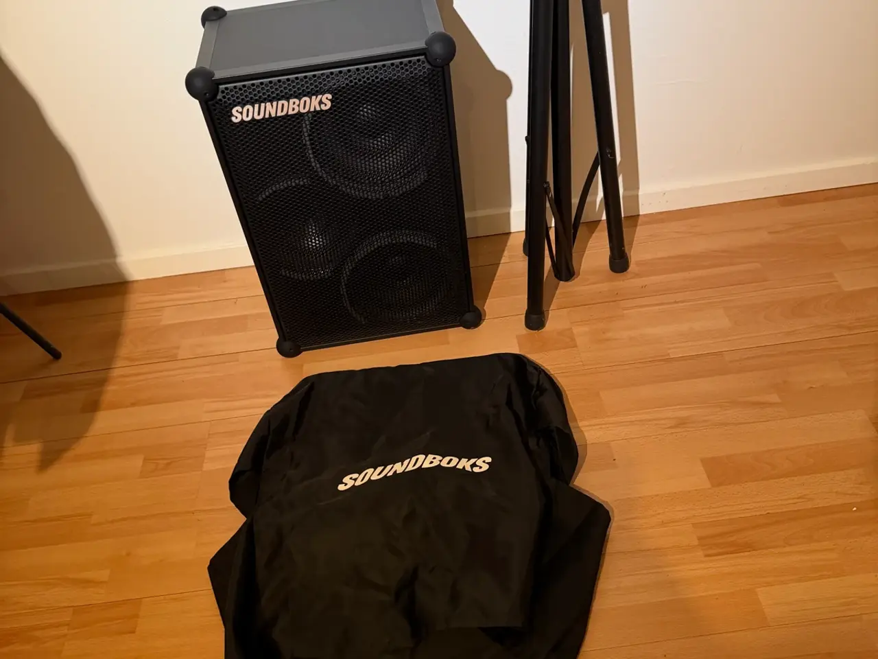 Billede 1 - Soundboks 4