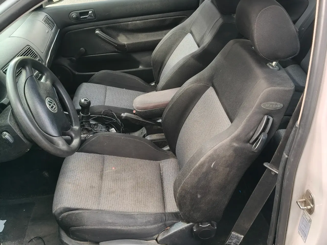 Billede 10 - Golf 4 1.4 benzin