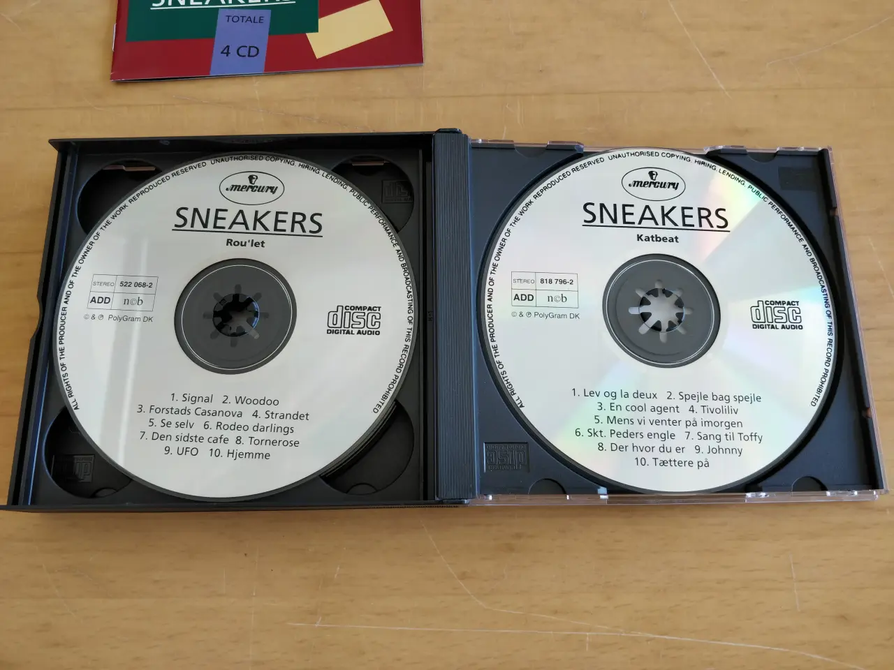Billede 3 - Sneakers