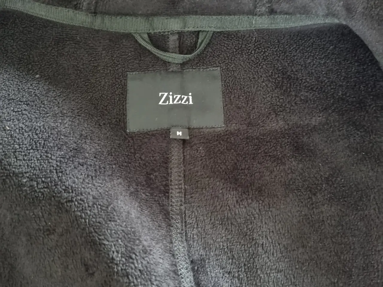 Billede 4 - Zizzi sort shoftshell str. M (46-48)