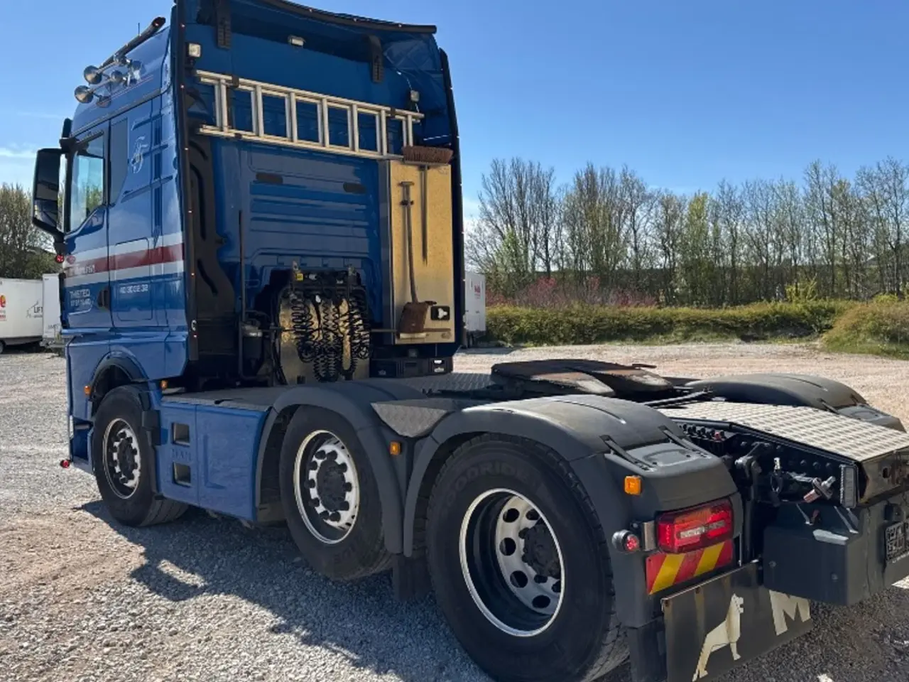 Billede 4 - MAN TGX 26.510 6x2/2 BL SA