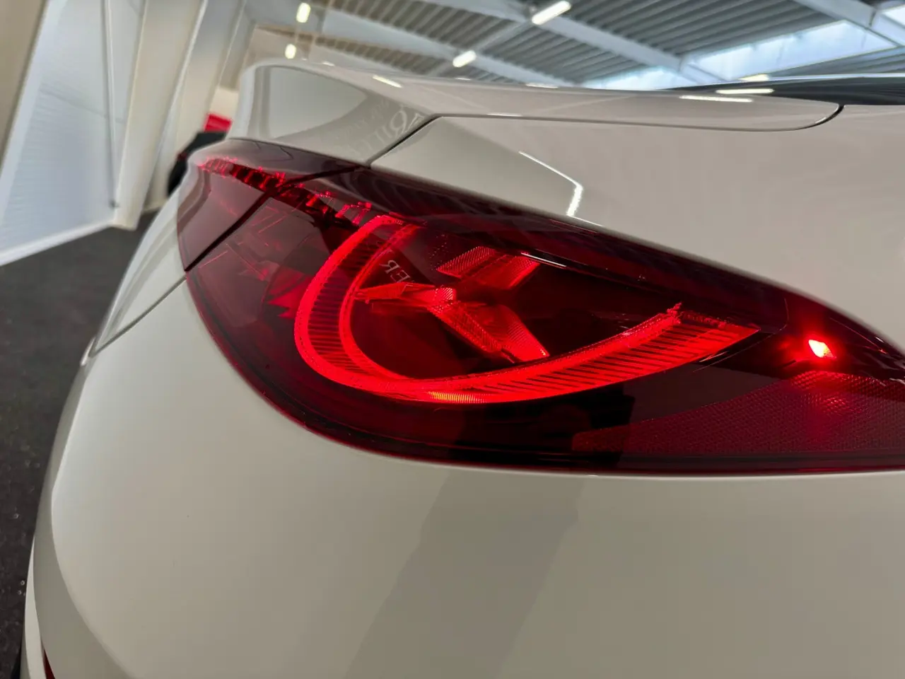 Billede 6 - Mercedes CLA250+  EQ AMG Line