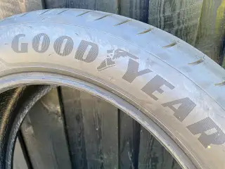 19” 225/50-19” Nye Goodyear Sommerdæk