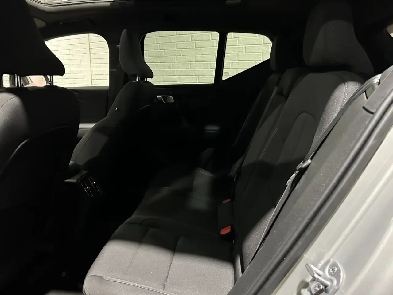 Billede 7 - Volvo XC40  ReCharge Extended Range Ultimate