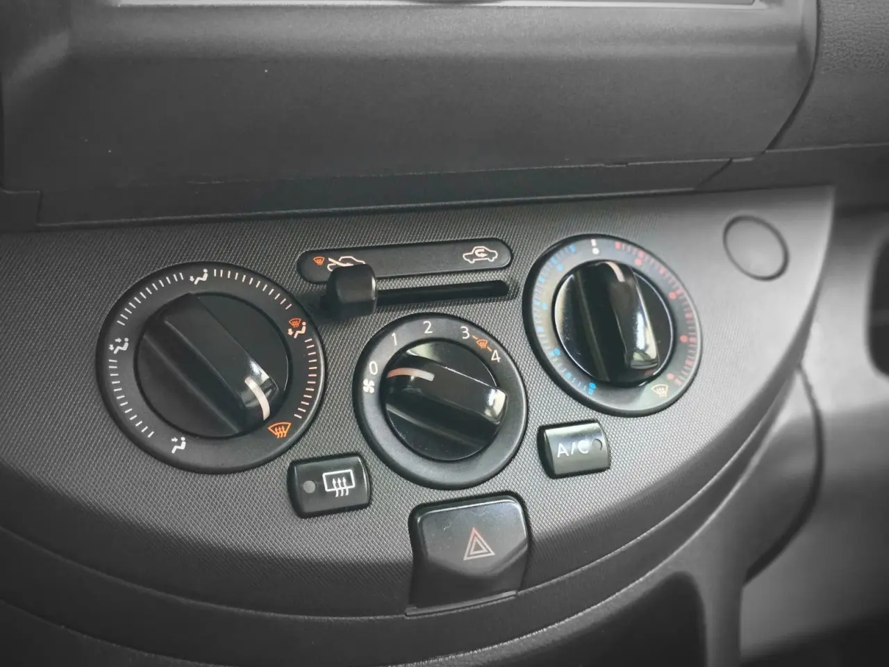 Billede 13 - Nissan Note 1,4 Acenta