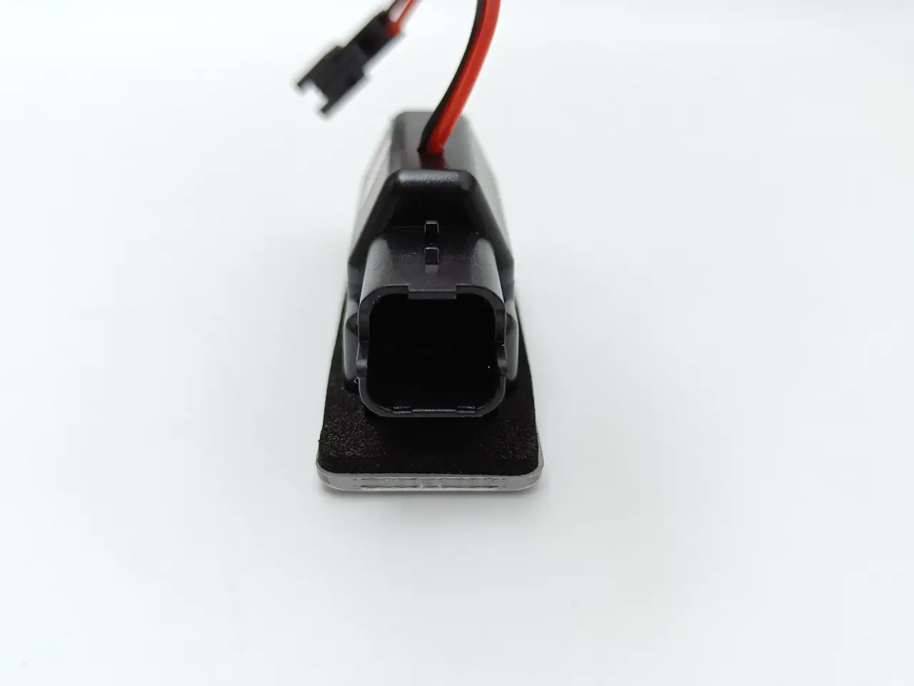 Billede 15 - NY! LED Nummerpladelys - Fiat Citroen Mercedes 