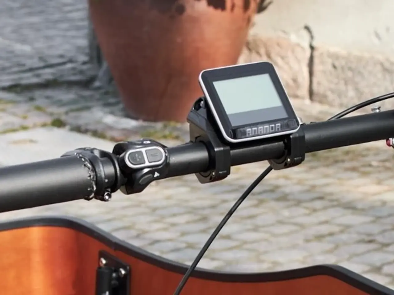 Billede 3 - El Ladcykel – Harmony - 100% Fabriksny & Monteret