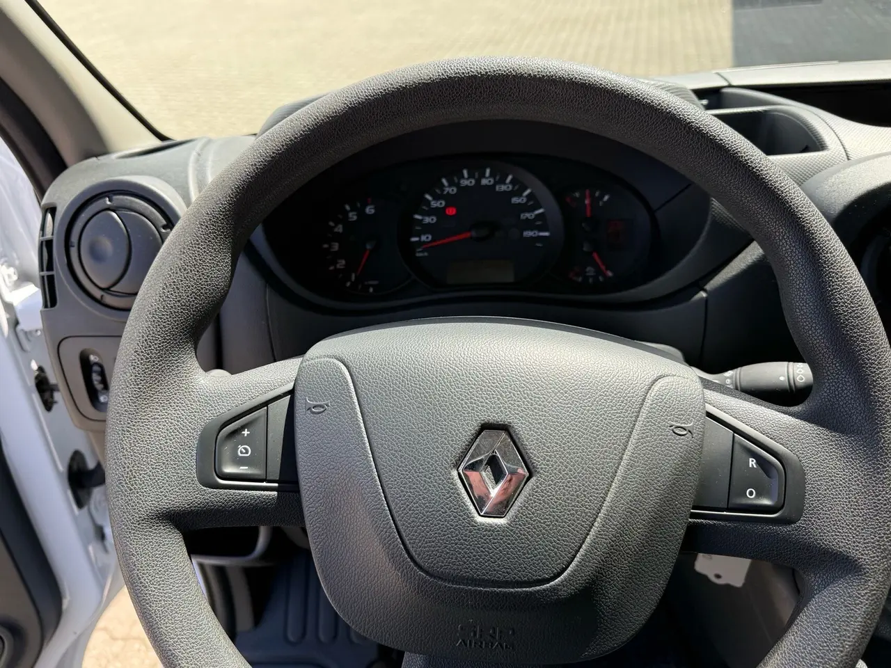 Billede 17 - Renault Master T35 L3H2 2,3 DCI start/stop 170HK Van 6g