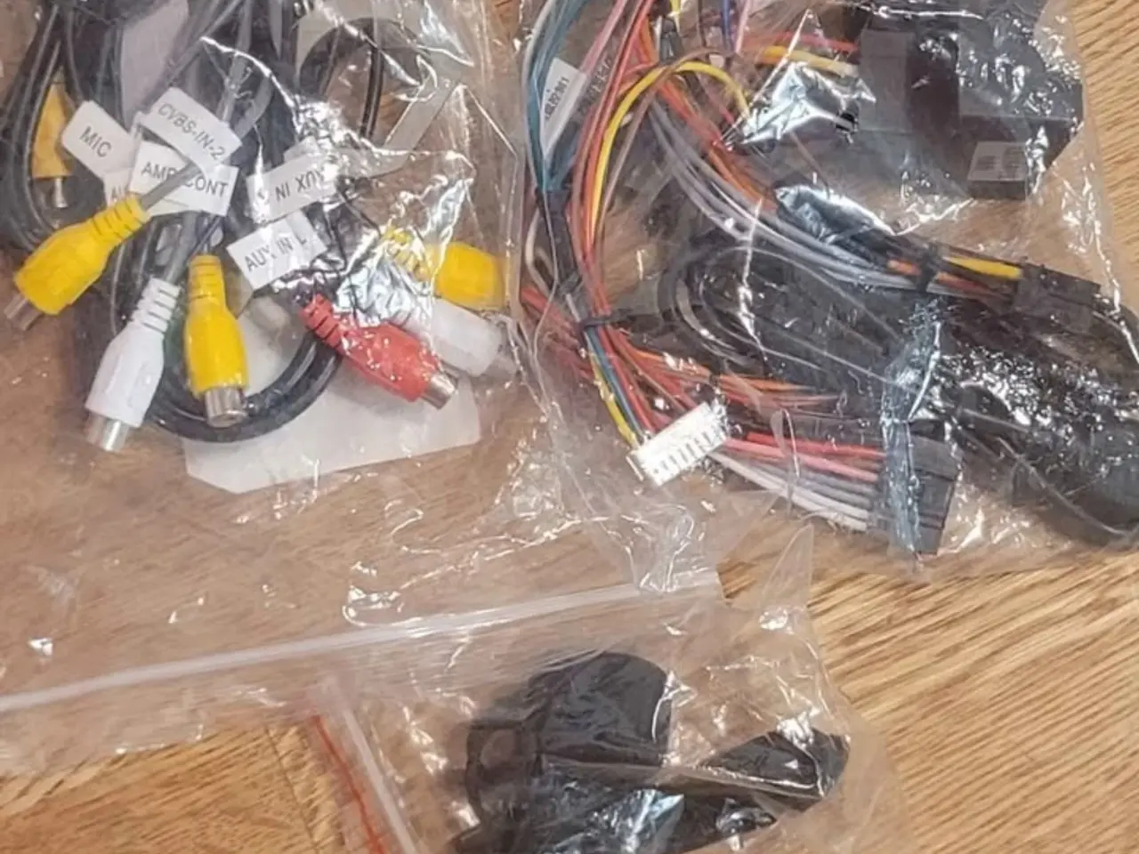 Billede 3 - Car Multimedia Radio