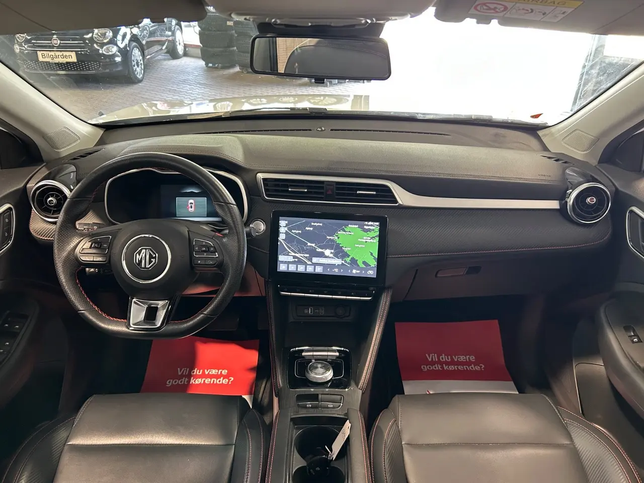 Billede 9 - MG ZS 70 Luxury