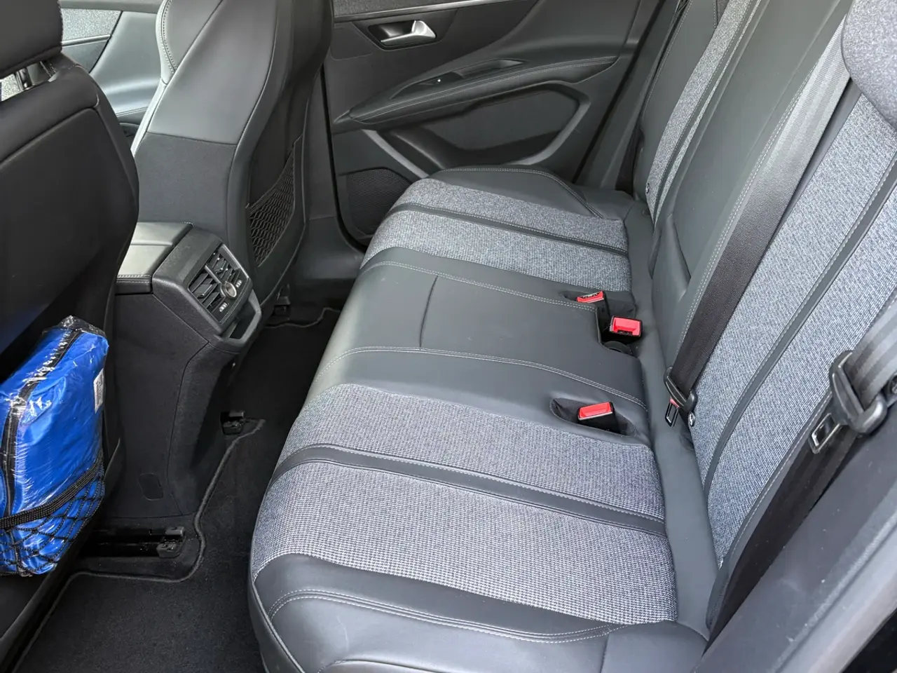 Billede 6 - Peugeot 3008 Hybrid