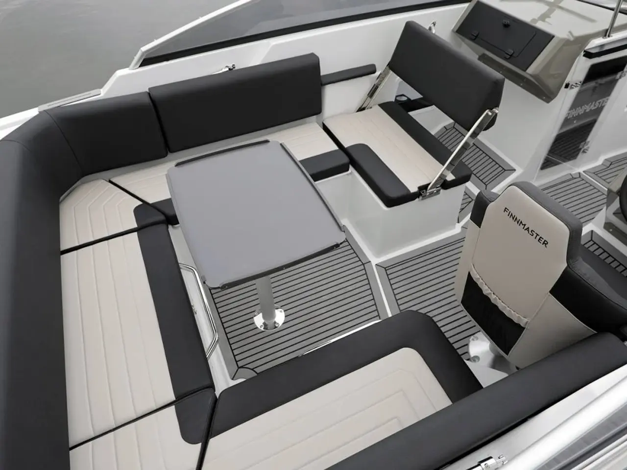 Billede 12 - Finnmaster R6