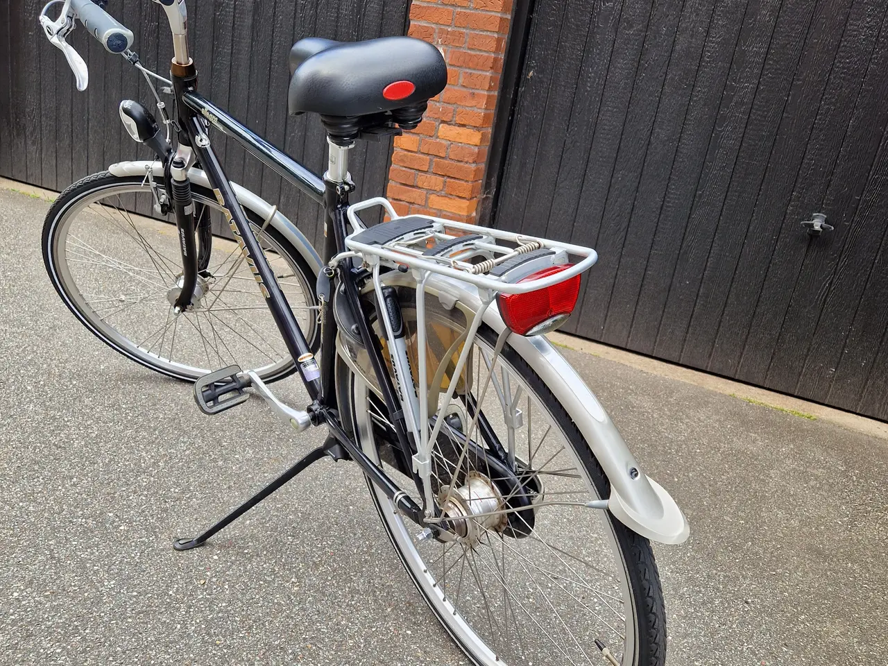 Billede 5 - Batavus Allegro, 53 cm.