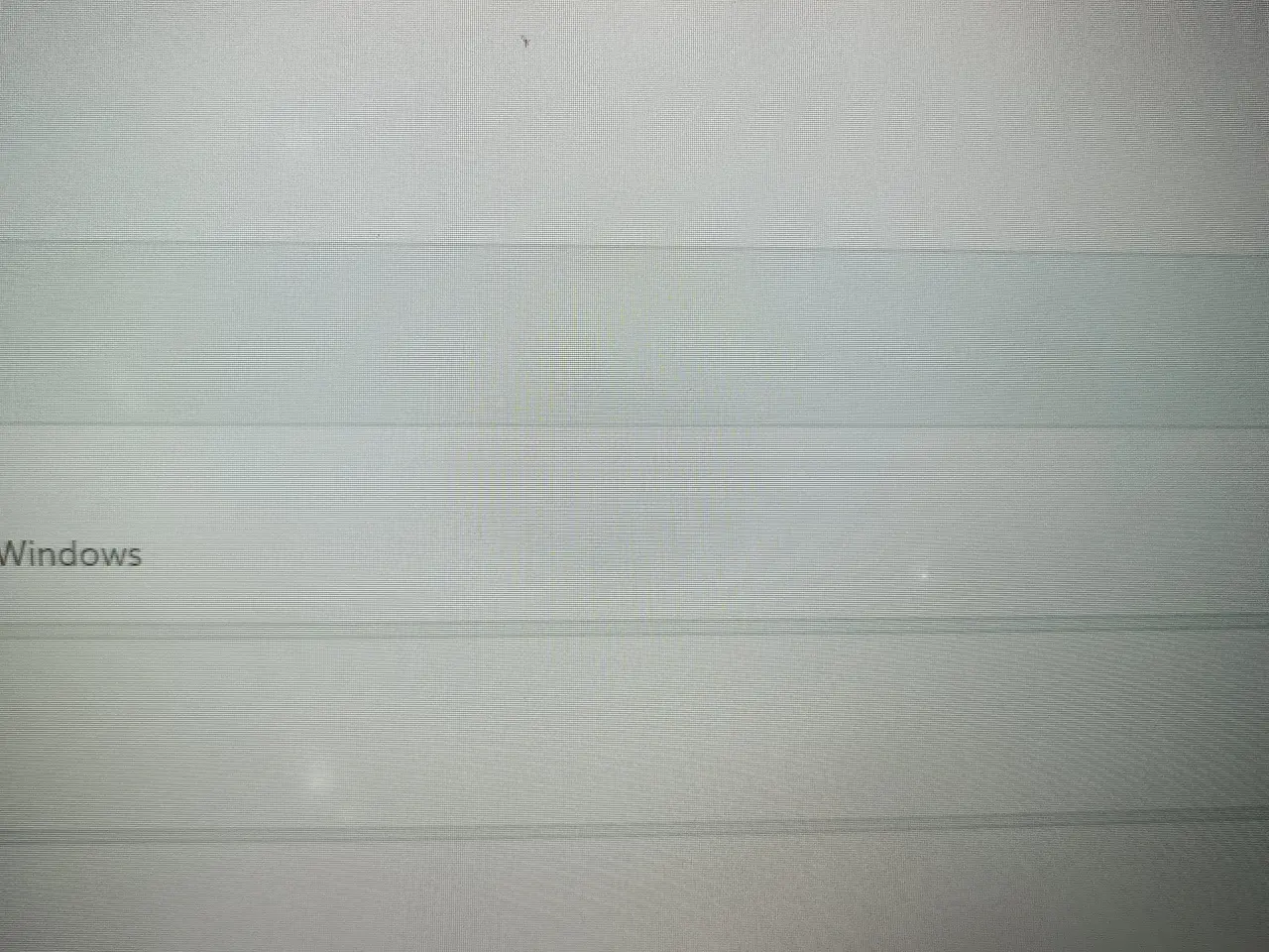 Billede 7 - Hp bærbar win 11 med ddr4 ram og nvme disk