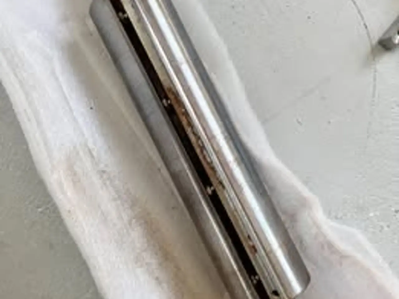 Billede 1 - Høvlekutter m. knive 260mm Electra Beckum
