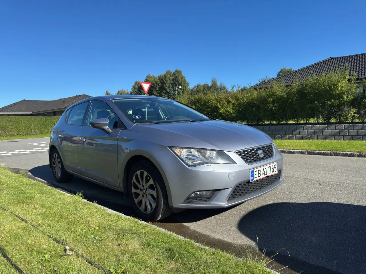 Billede 3 - Seat Leon 1,2 TSi 110 Style DSG
