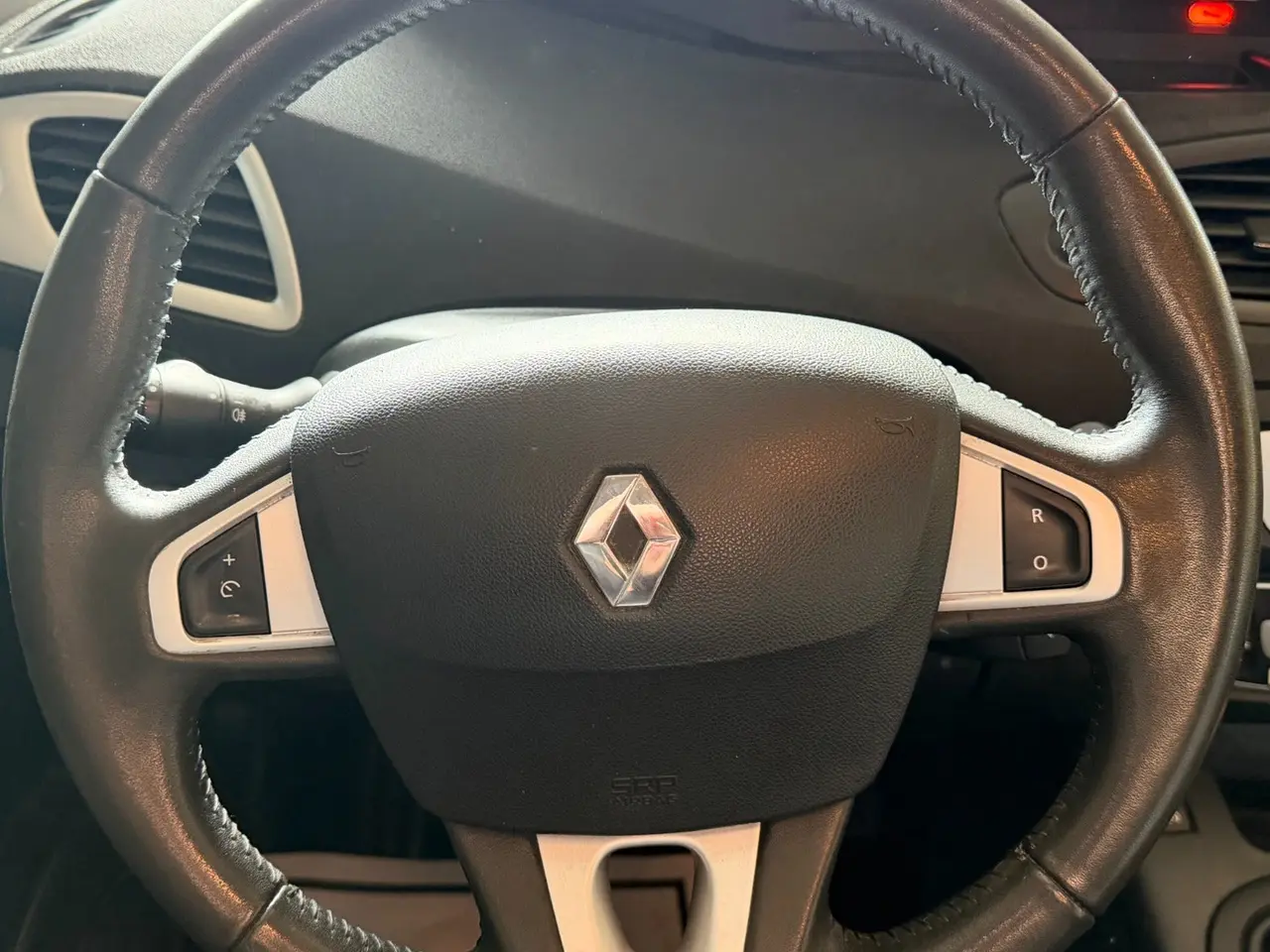 Billede 9 - Renault Scenic III 1,5 dCi 110 Expression