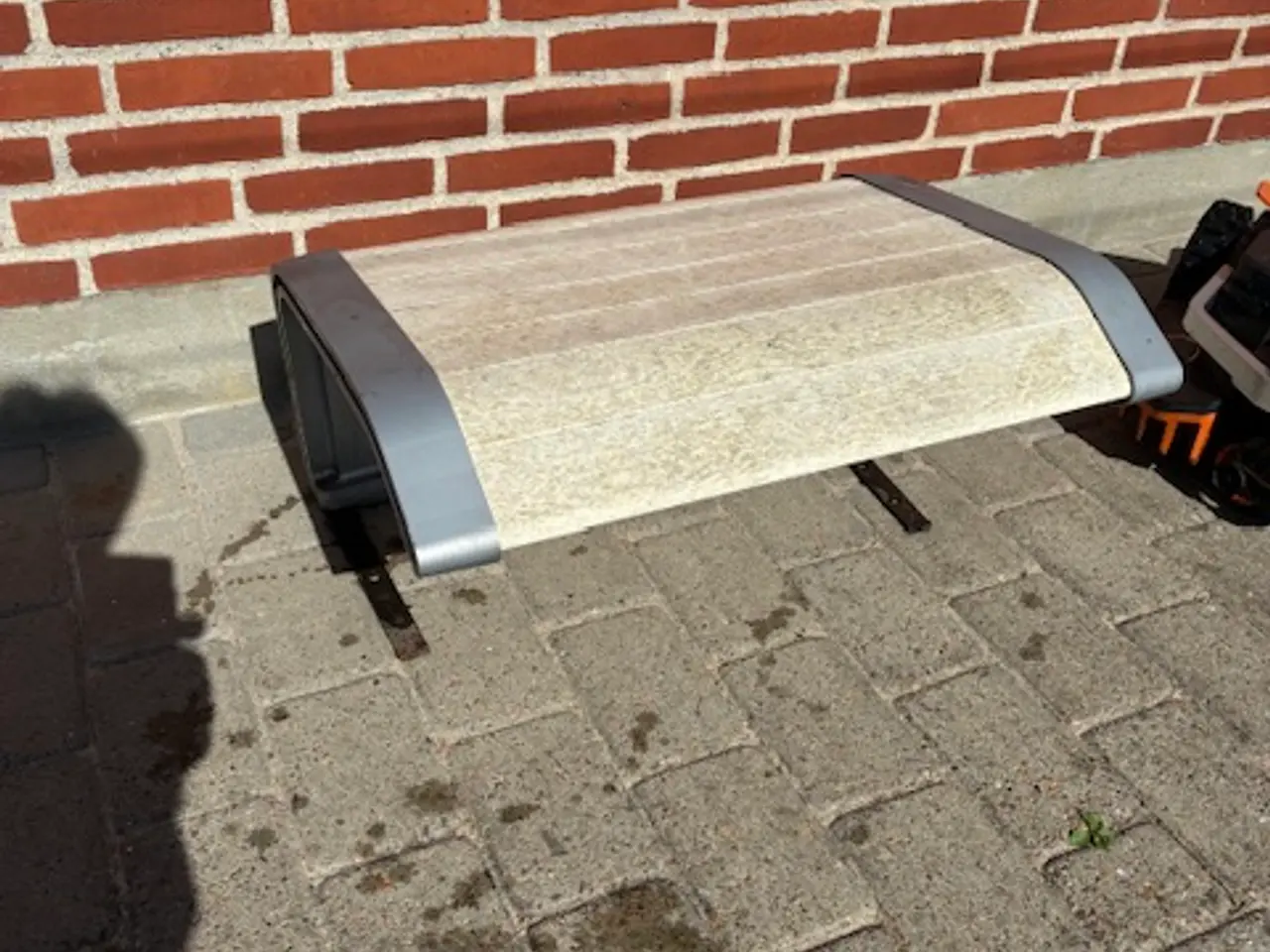 Billede 5 - Robot klipper