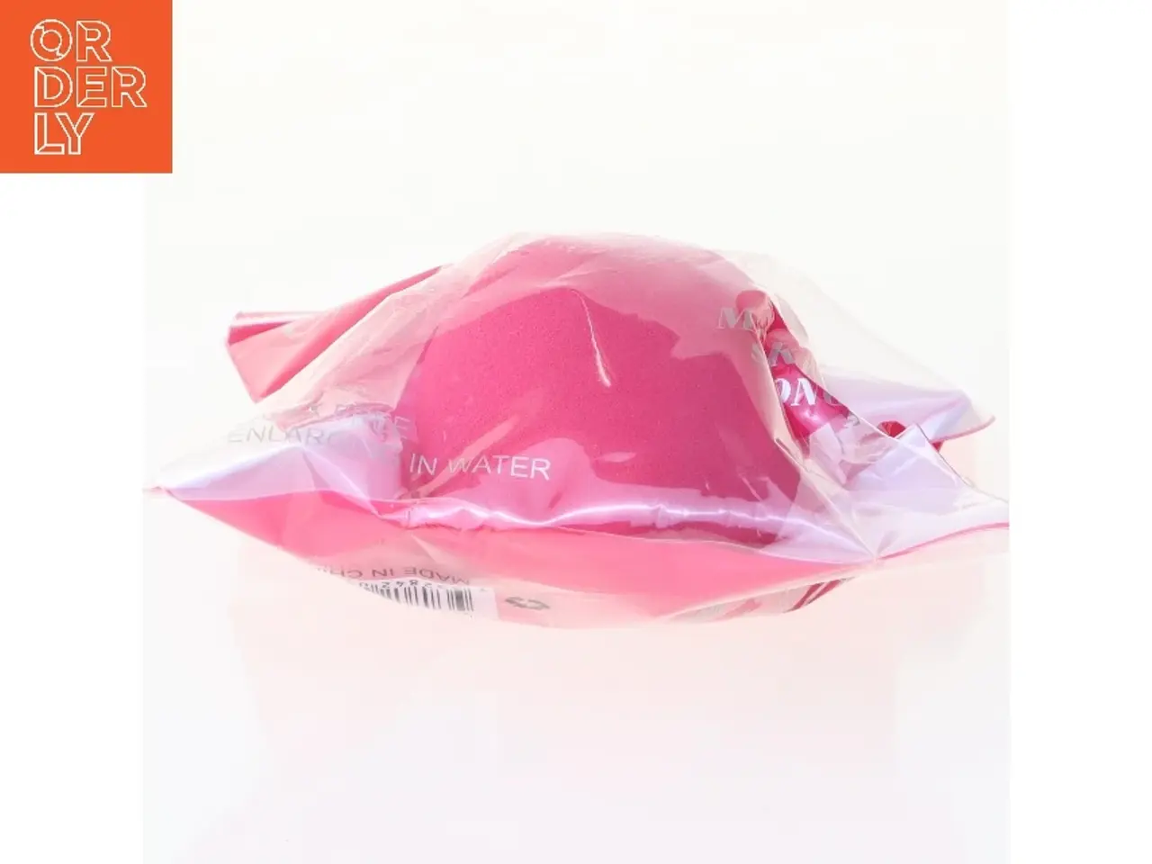 Billede 2 - Makeup svamp fra Glam Of Sweden (str. 7 cm)