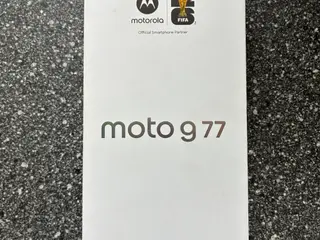 Moto g77