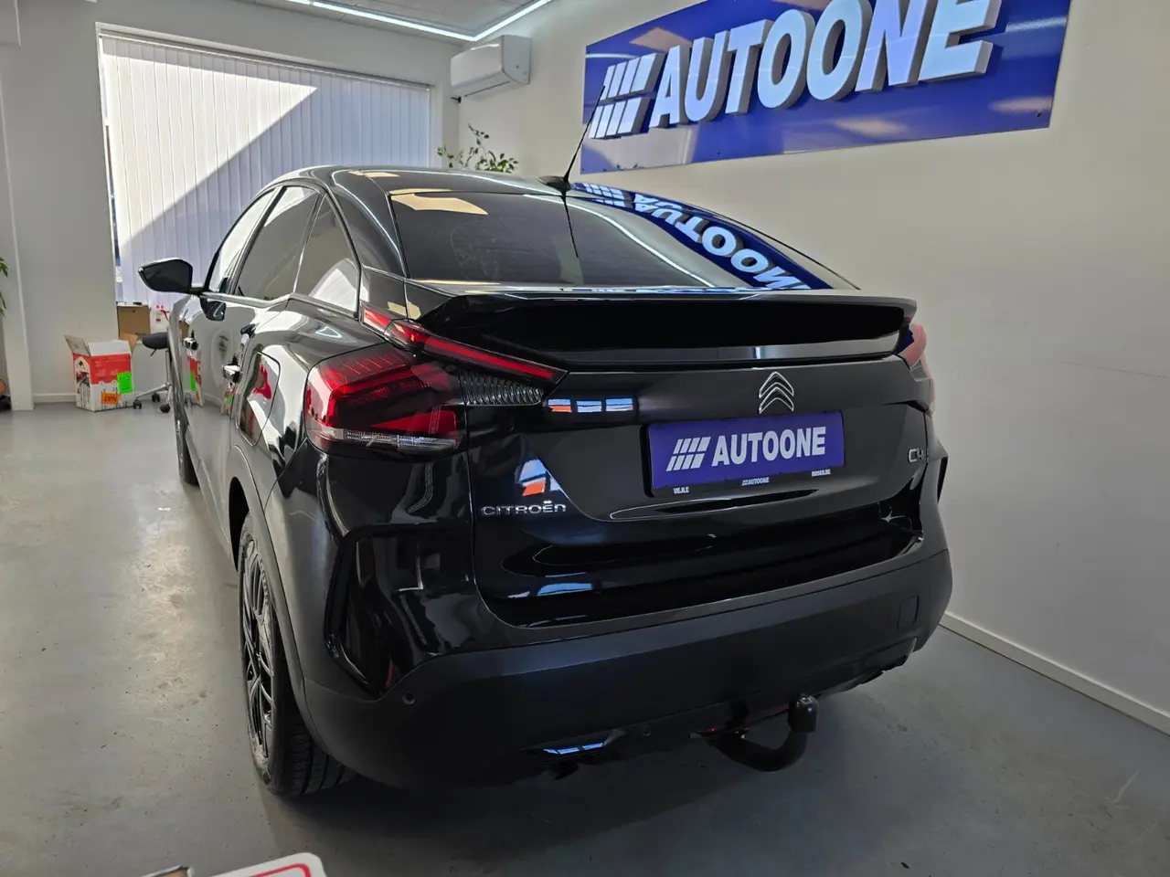 Billede 3 - Citroën C4 1,2 PureTech 130 Feel EAT8