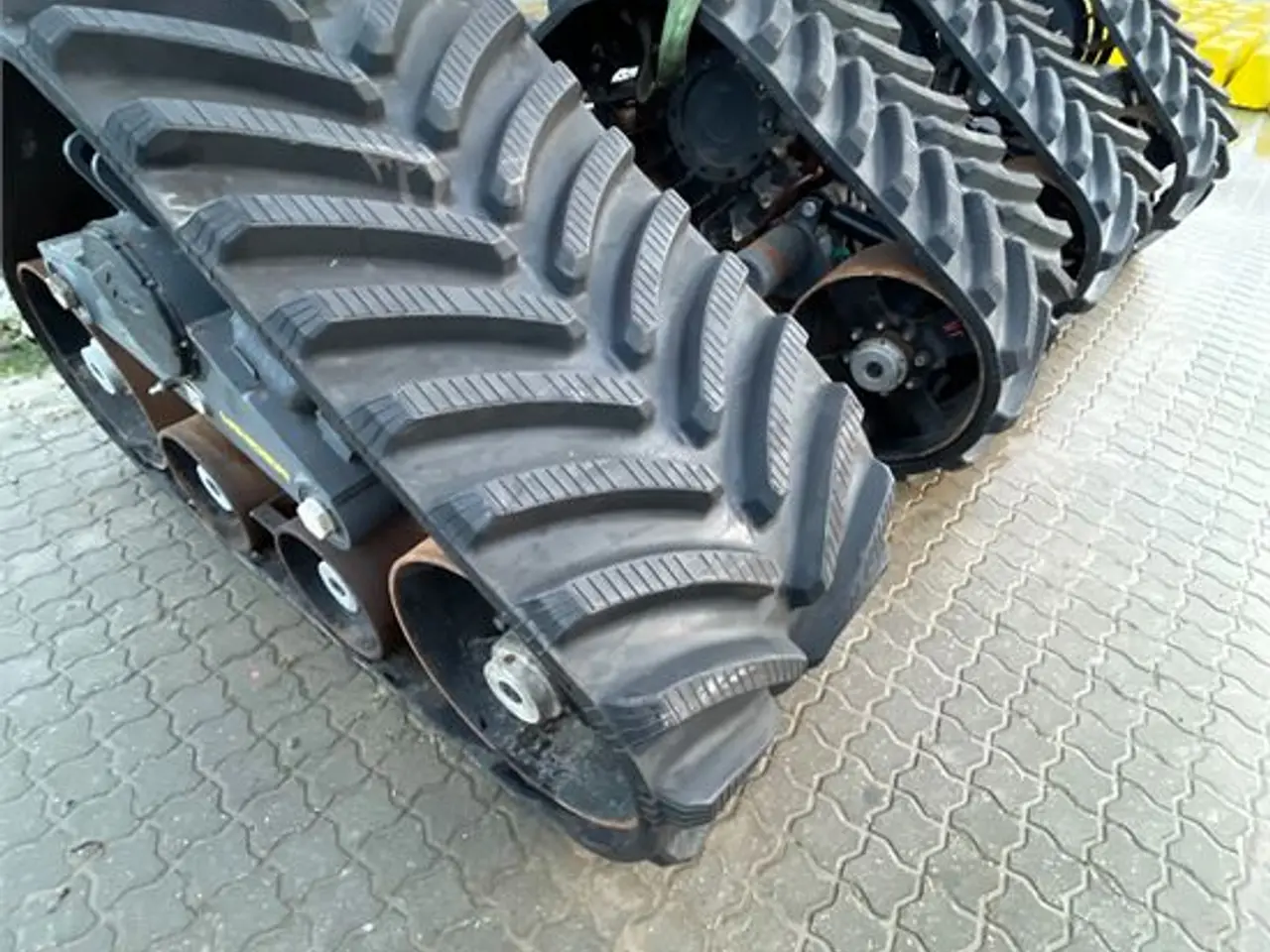 Billede 17 - Poluzzi Winder 30 - 2 stk. / 2 Units