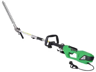 Hækkeklipper - 2 meter - 230 volt