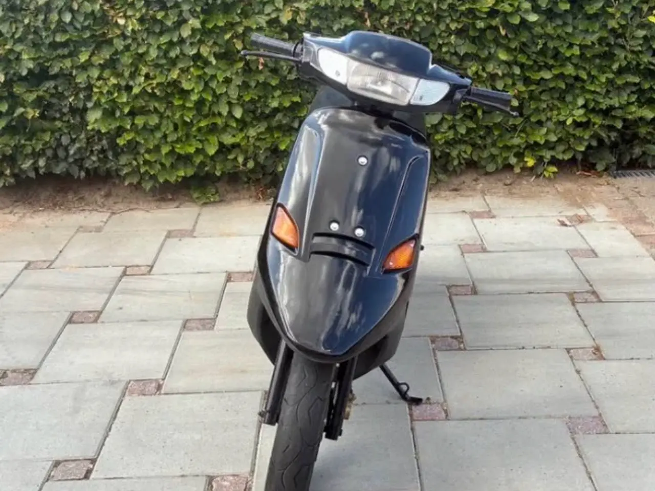 Billede 1 - Flot PGO Comet fra 2004