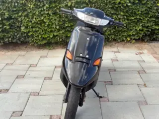 Flot PGO Comet fra 2004