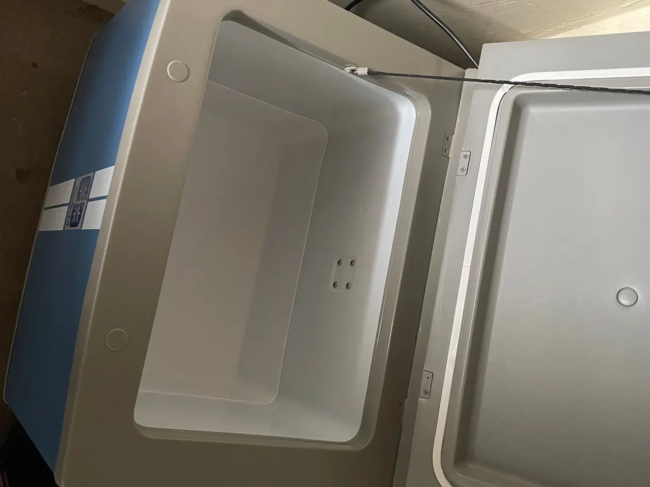Billede 2 - Dometic køleboks