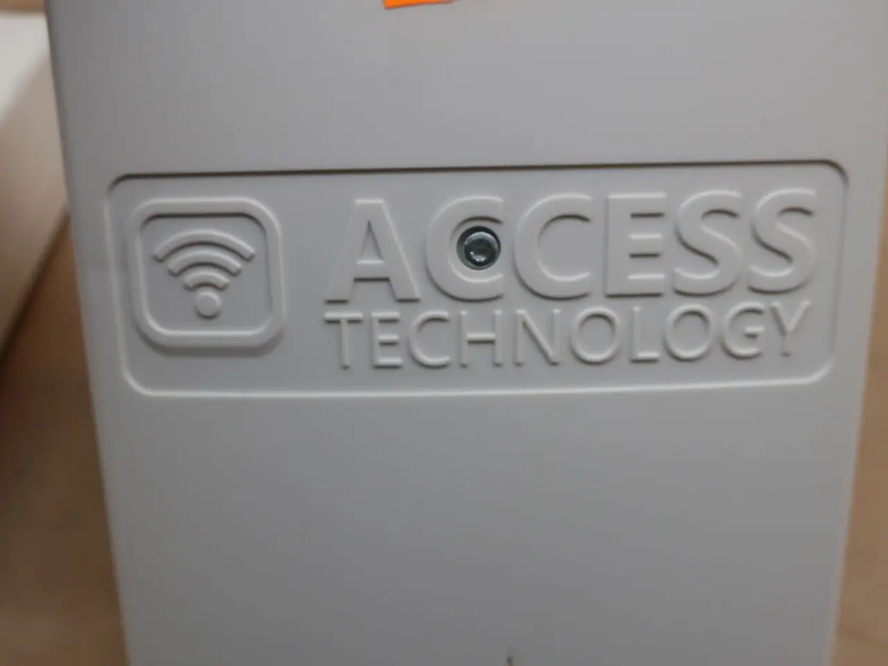 Billede 2 - 3 stk. network termination ACCESS TECHNOLOGY