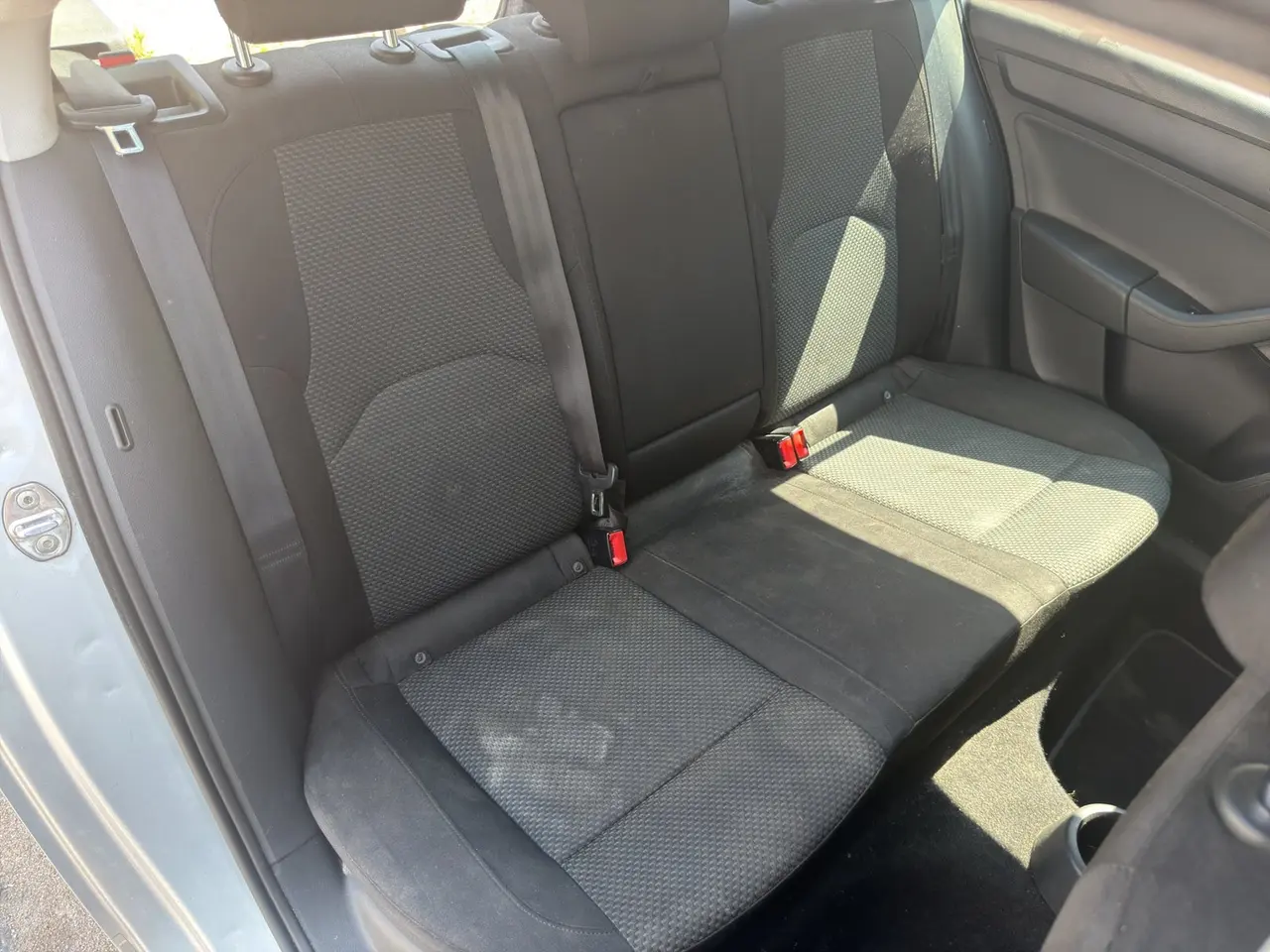 Billede 18 - Seat Toledo 1,2 TSi 105 Style