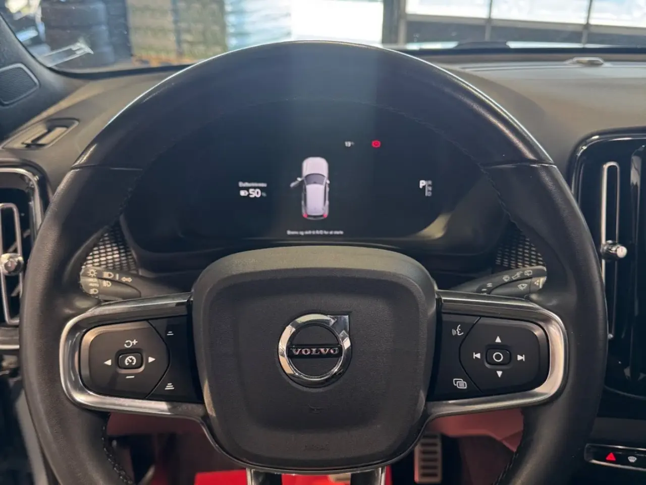 Billede 8 - Volvo XC40 P6 ReCharge Start