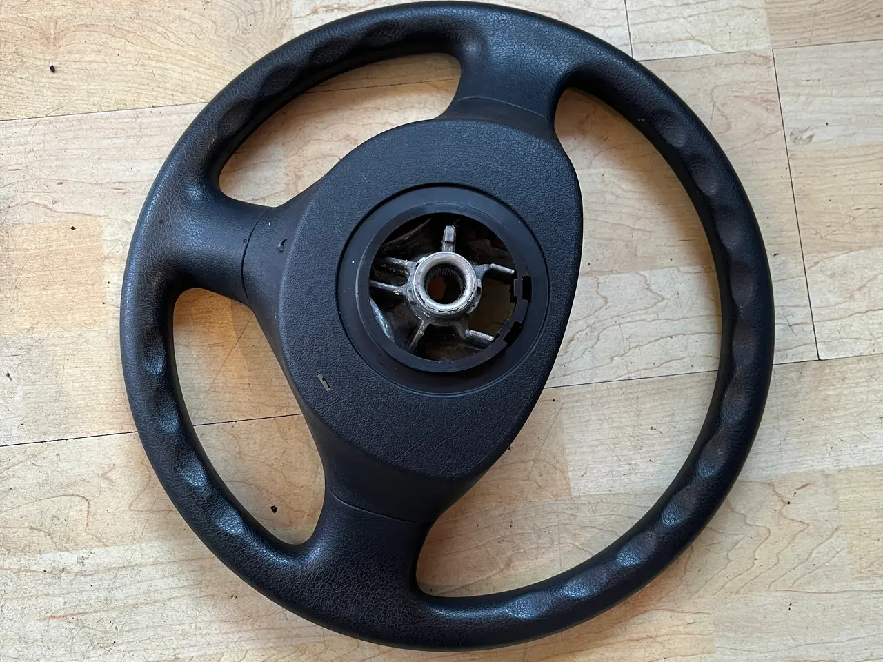 Billede 2 - Peugeot 207 karrosseri dele