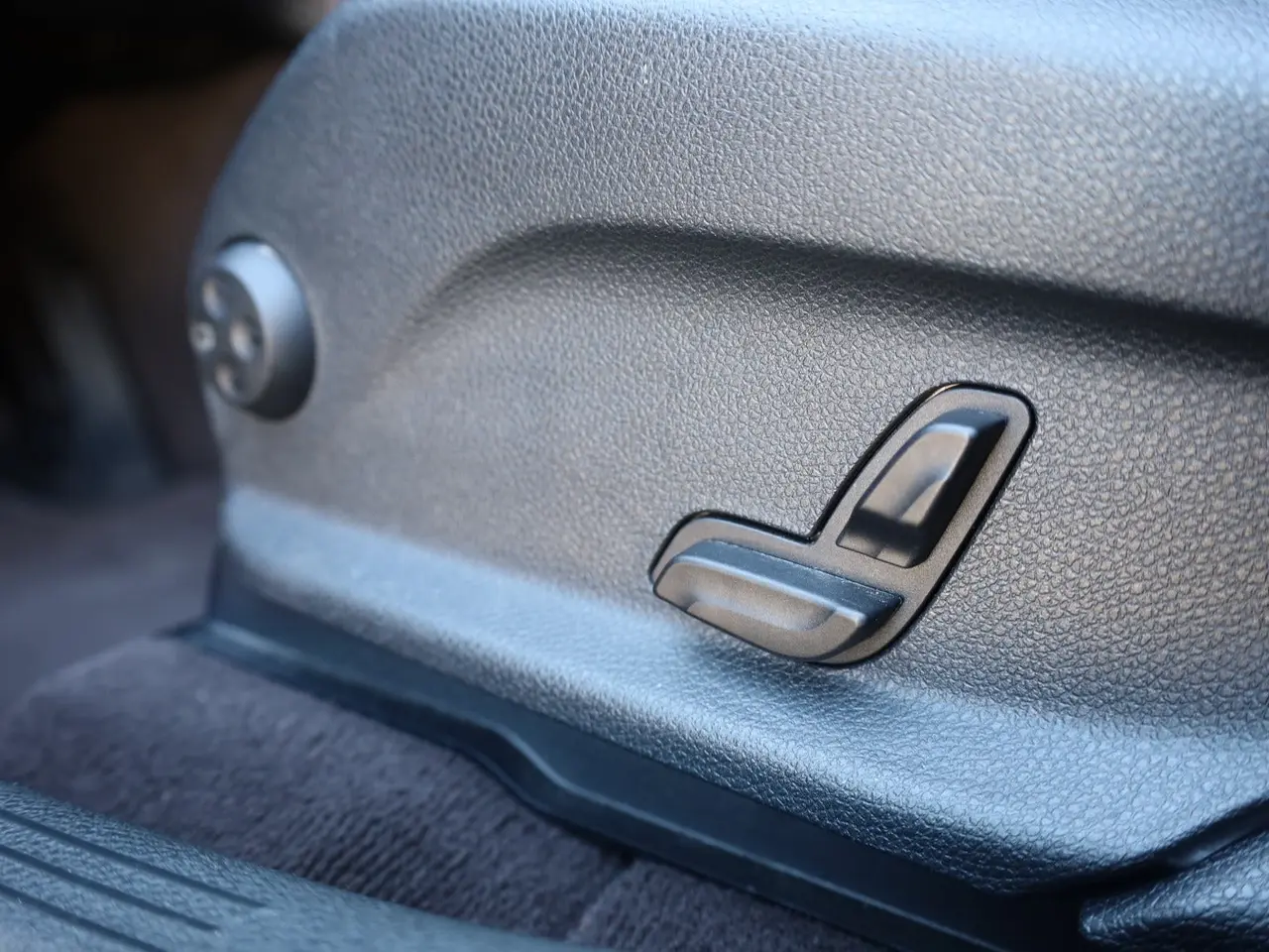 Billede 11 - Mercedes GLC250 2,0 AMG Line Coupé aut. 4Matic Van