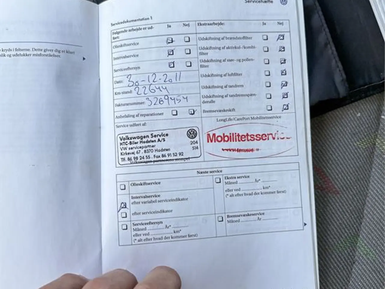 Billede 19 - VW Crafter Tdi - Starter og kører fint / fully funktional - Skal synes