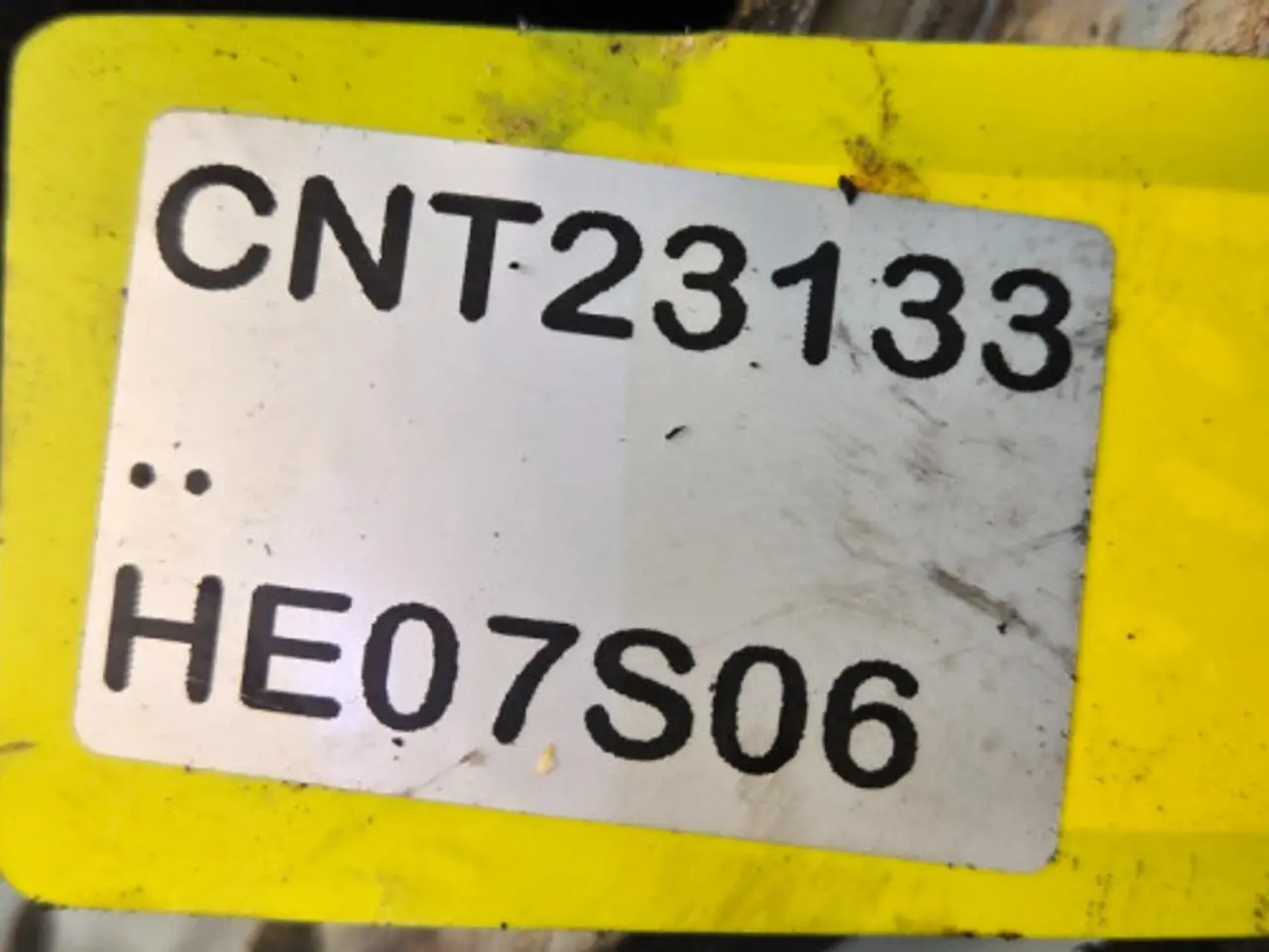 Billede 16 - John Deere S690 Hus CE20428