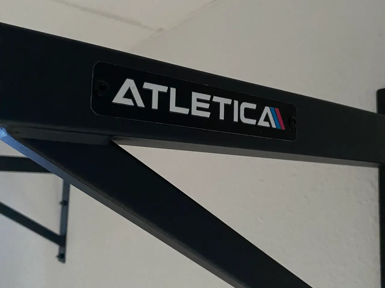 Billede 2 - Atletica Pull Up Bar