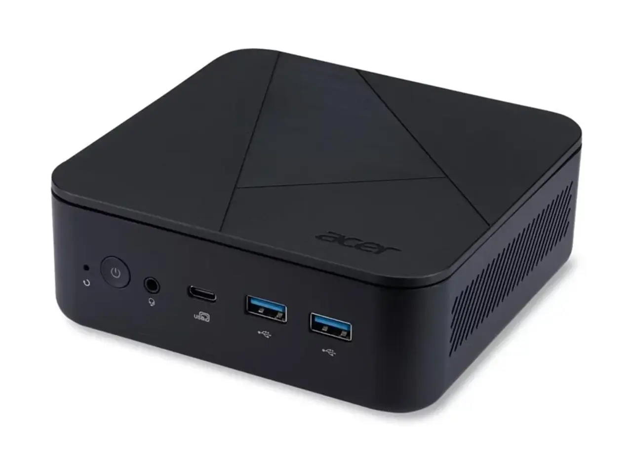 Billede 1 - Acer Revo N150/4GB/128GB mini stationær