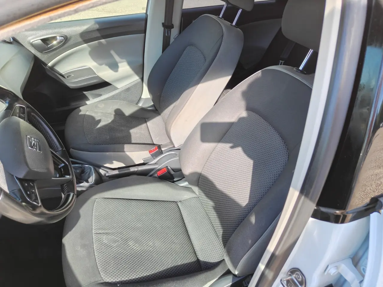 Billede 12 - Seat Ibiza 1,0 TSi 95 Style ST