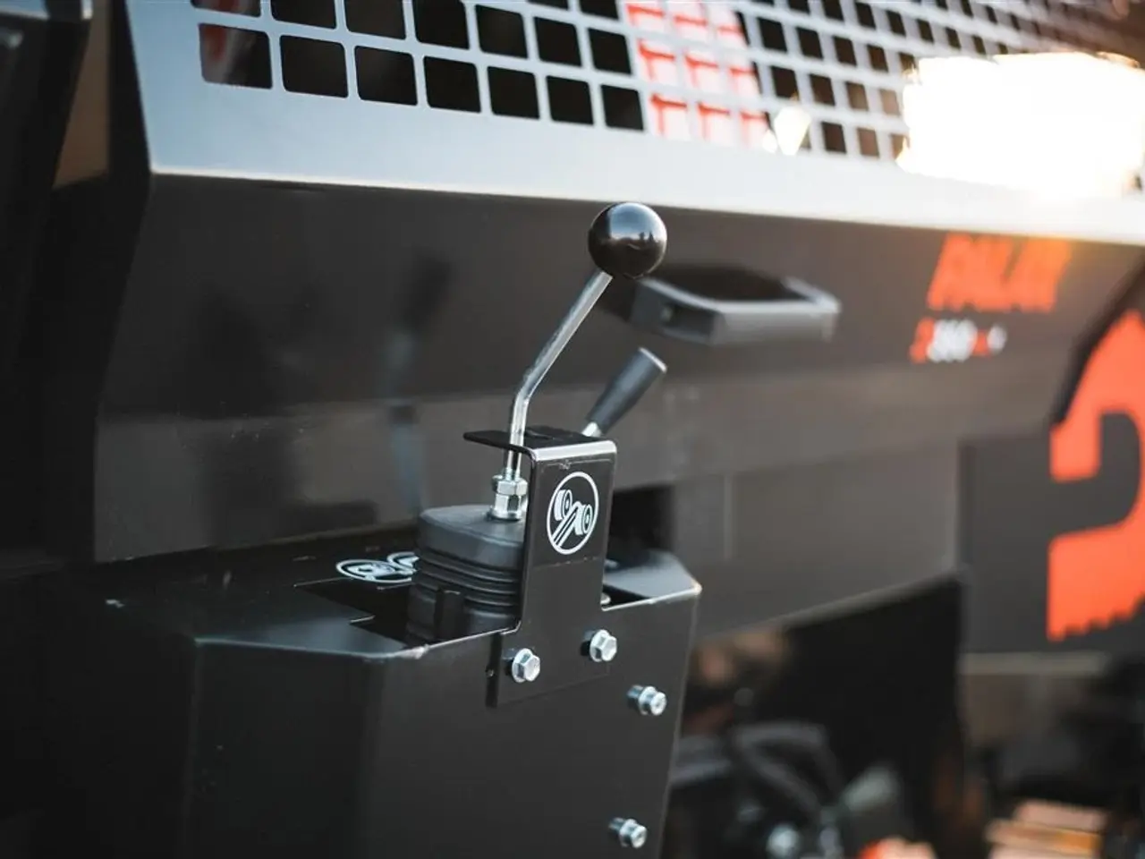 Billede 5 - Palax D360 PRO